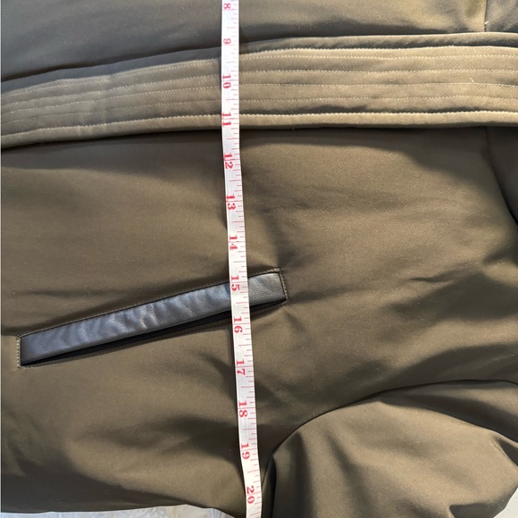 Used a handful of times Soia & Kyo Winter Down Jacket - Picture 11 of 12